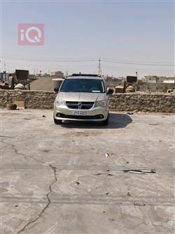 دۆج گراند کاراڤان
